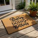 doormat, doormats, funny doormat, funny doormats, welcome mat, door mat, Housewarming gift, front door mat, funny welcome mat, New Home Gift, welcome doormat, closing gift, wedding gift