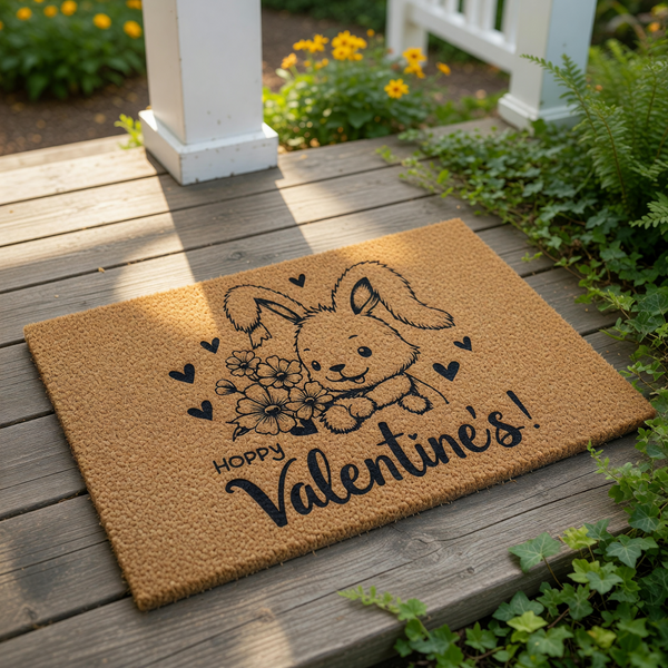 doormat, doormats, funny doormat, funny doormats, welcome mat, door mat, valentines doormat, valentines day, valentines day decor, valentines day gift, Valentine Doormat, valentines door mat, valentines decor