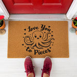 doormat, doormats, funny doormat, funny doormats, welcome mat, door mat, housewarming gift, New Home Gift, Wedding Gift, Closing Gift, Mother Gift, Father Gift, Friend Gift