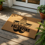 doormat, doormats, funny doormat, funny doormats, welcome mat, door mat, Valentines Day Gift, valentines day mat, valentines day, Gift For Her, Valentines Door Mat, funny welcome mat, valentines gift