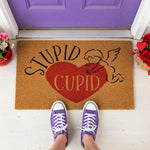 a wooden sign that says wood by stu