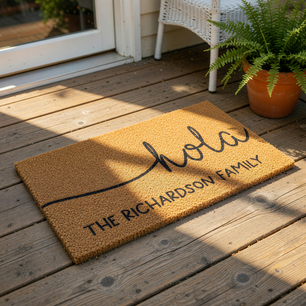 doormat, doormats, funny doormat, funny doormats, welcome mat, door mat, Housewarming Gift, custom doormat, personalized doormat, new home gift, custom welcome mat, family doormat, family name mat