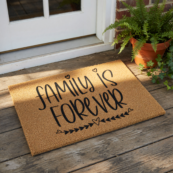 doormat, doormats, funny doormat, funny doormats, welcome mat, door mat, housewarming gift, family gift, personalized mat, new home gift, front door mat, Couples Gift, Love Doormat