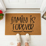 doormat, doormats, funny doormat, funny doormats, welcome mat, door mat, housewarming gift, family gift, personalized mat, new home gift, front door mat, Couples Gift, Love Doormat