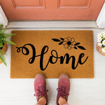 doormat, doormats, funny doormat, funny doormats, welcome mat, door mat, housewarming gift, home doormat, coir doormat, closing gift, front door mat, Welcome Doormat, New Home Gift