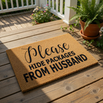 doormat, doormats, funny doormat, funny doormats, welcome mat, door mat, Housewarming Gift, Funny Welcome Mat, new home gift, front door mat, custom doormat, wedding gift, Funny Gift