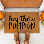 doormat, doormats, funny doormat, funny doormats, welcome mat, door mat, fall doormat, pumpkin doormat, Fall Welcome Mat, front door mat, autumn doormat, halloween doormat, Coir Doormat