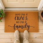 doormat, doormats, funny doormat, funny doormats, welcome mat, door mat, family doormat, housewarming gift, custom doormat, front door mat, personalized doormat, new home gift, personalized mat