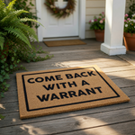 doormat, doormats, funny doormat, funny doormats, welcome mat, door mat, Housewarming gift, front door mat, funny welcome mat, New Home Gift, welcome doormat, closing gift, wedding gift