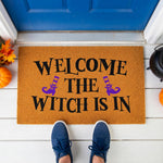 doormat, doormats, funny doormat, funny doormats, welcome mat, door mat, halloween doormat, funny welcome mat, halloween gift, halloween mat, halloween welcome, spooky doormat, funny halloween mat