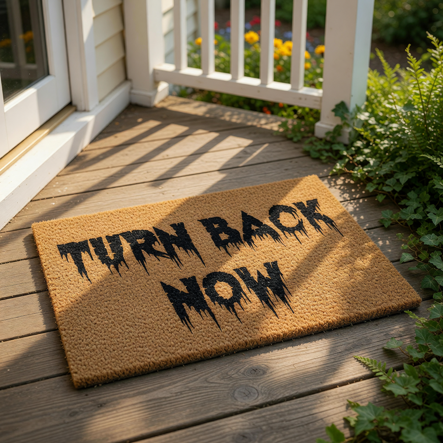 doormat, doormats, funny doormat, funny doormats, welcome mat, door mat, halloween doormat, funny welcome mat, fall doormat, Halloween Door Mat, funny door mat, halloween gift, halloween mat