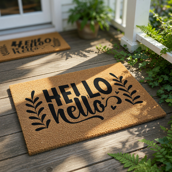 doormat, doormats, funny doormat, funny doormats, welcome mat, door mat, hello doormat, housewarming gift, front door mat, coir doormat, outdoor doormat, new home gift, wedding gift