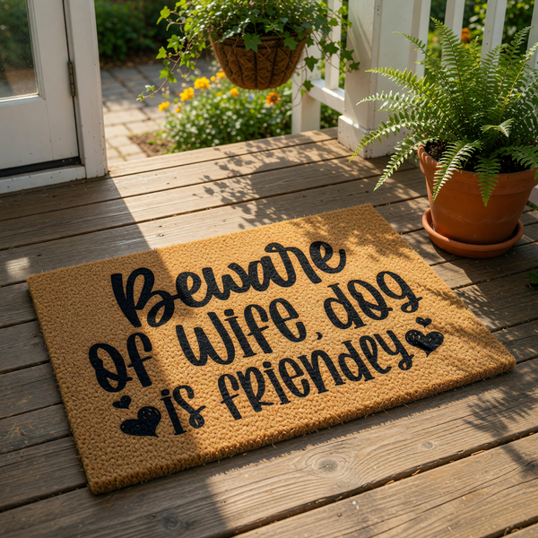doormat, doormats, funny doormat, funny doormats, welcome mat, door mat, Funny Dog Doormat, Housewarming Gift, Dog Lover Gift, Funny Welcome Mat, Dog Owner Gift, dog mom gift, Pet Lover Gift
