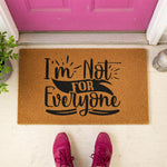doormat, doormats, funny doormat, funny doormats, welcome mat, door mat, Housewarming gift, front door mat, funny welcome mat, New Home Gift, welcome doormat, closing gift, wedding gift