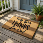 doormat, doormats, funny doormat, funny doormats, welcome mat, door mat, Funny Dog Doormat, Housewarming Gift, Dog Lover Gift, Funny Welcome Mat, Dog Doormat, Dog Owner Gift, dog welcome mat