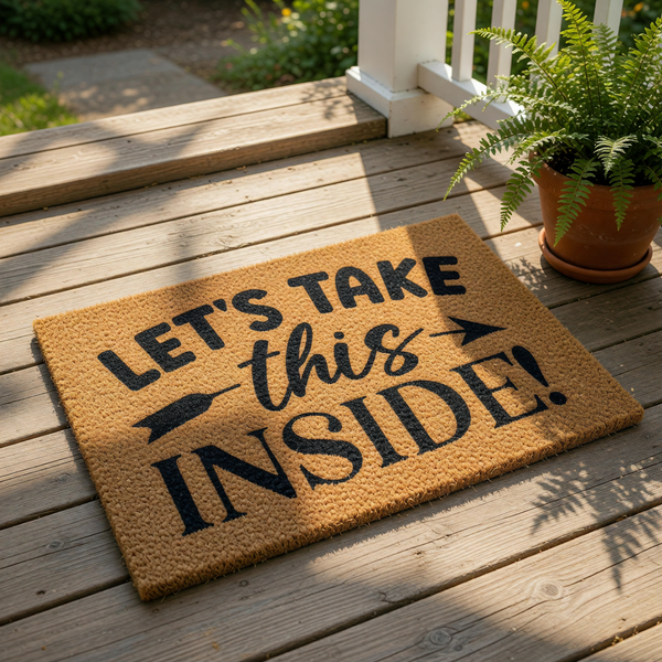 doormat, doormats, funny doormat, funny doormats, welcome mat, door mat, housewarming gift, wine lover gift, funny welcome mat, wine doormat, new home gift, coir doormat, funny wine doormat