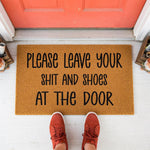 doormat, doormats, funny doormat, funny doormats, welcome mat, door mat, Housewarming gift, front door mat, funny welcome mat, New Home Gift, closing gift, wedding gift, funny gift