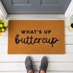 doormat, doormats, funny doormat, funny doormats, welcome mat, door mat, Housewarming gift, front door mat, funny welcome mat, New Home Gift, welcome doormat, closing gift, wedding gift