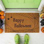 doormat, doormats, funny doormat, funny doormats, welcome mat, door mat, halloween doormat, fall doormat, Halloween Door Mat, halloween gift, halloween rug, fall welcome mat, halloween welcome