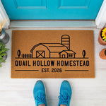 doormat, doormats, funny doormat, funny doormats, welcome mat, door mat, Housewarming Gift, Custom Doormat, New Home Gift, personalized doormat, family name doormat, custom welcome mat, Wedding Gift