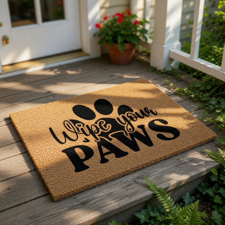 doormat, doormats, funny doormat, funny doormats, welcome mat, door mat, Housewarming Gift, Dog Doormat, dog lover gift, front door mat, coir doormat, pet lover gift, new home gift