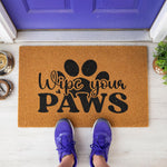 doormat, doormats, funny doormat, funny doormats, welcome mat, door mat, Housewarming Gift, Dog Doormat, dog lover gift, front door mat, coir doormat, pet lover gift, new home gift