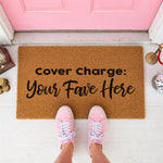 doormat, doormats, funny doormat, funny doormats, welcome mat, door mat, Housewarming gift, front door mat, funny welcome mat, New Home Gift, closing gift, wedding gift, funny gift