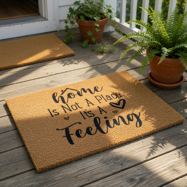 doormat, doormats, funny doormat, funny doormats, welcome mat, door mat, housewarming gift, front door mat, New Home Gift, Quote Doormat, Coir Doormat, welcome doormat, Entryway Decor