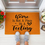 doormat, doormats, funny doormat, funny doormats, welcome mat, door mat, housewarming gift, front door mat, New Home Gift, Quote Doormat, Coir Doormat, welcome doormat, Entryway Decor