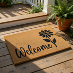 doormat, doormats, funny doormat, funny doormats, welcome mat, door mat, welcome doormat, housewarming gift, front door mat, New Home Gift, coir doormat, outdoor doormat, wedding gift