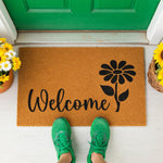 doormat, doormats, funny doormat, funny doormats, welcome mat, door mat, welcome doormat, housewarming gift, front door mat, New Home Gift, coir doormat, outdoor doormat, wedding gift