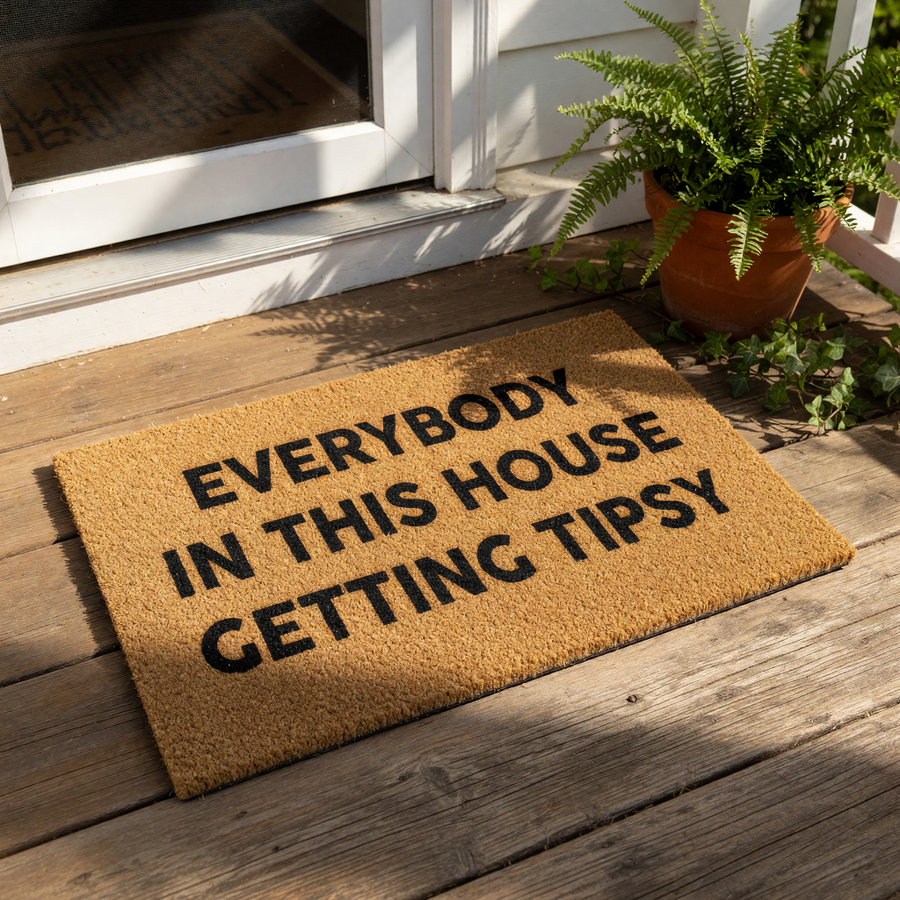 doormat, doormats, funny doormat, funny doormats, welcome mat, door mat, Housewarming gift, funny welcome mat, New Home Gift, closing gift, wedding gift, funny gift, funny door mat