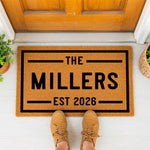 doormat, doormats, funny doormat, funny doormats, welcome mat, door mat, Housewarming Gift, custom doormat, personalized doormat, new home gift, custom welcome mat, family doormat, personalized mat