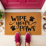doormat, doormats, funny doormat, funny doormats, welcome mat, door mat, Housewarming Gift, Dog Doormat, dog lover gift, coir doormat, pet lover gift, new home gift, Funny Welcome Mat