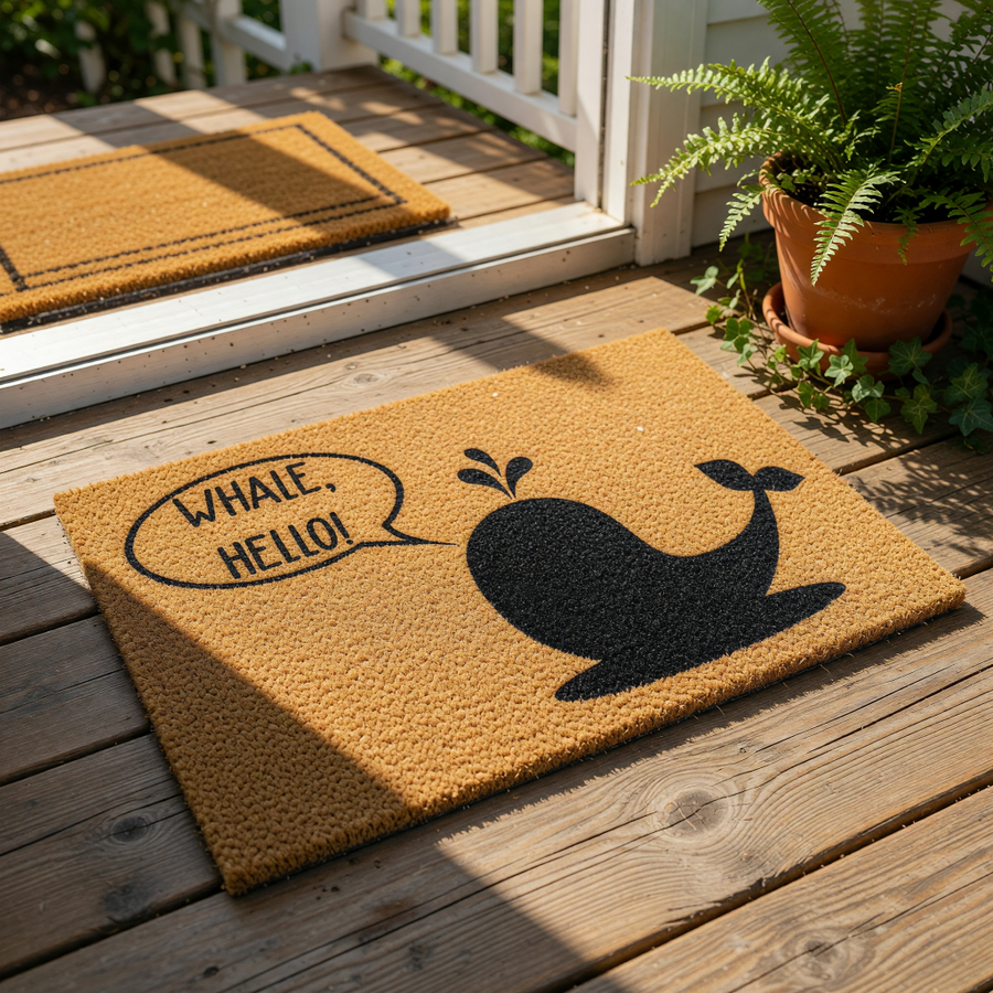 doormat, doormats, funny doormat, funny doormats, welcome mat, door mat, housewarming gift, funny door mat, welcome doormat, funny gift, new home gift, funny coir door mat, Wedding Gift