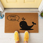 doormat, doormats, funny doormat, funny doormats, welcome mat, door mat, housewarming gift, funny door mat, welcome doormat, funny gift, new home gift, funny coir door mat, Wedding Gift