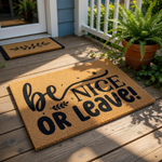 doormat, doormats, funny doormat, funny doormats, welcome mat, door mat, Housewarming gift, front door mat, funny welcome mat, New Home Gift, welcome doormat, closing gift, funny gift