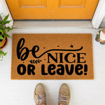 doormat, doormats, funny doormat, funny doormats, welcome mat, door mat, Housewarming gift, front door mat, funny welcome mat, New Home Gift, welcome doormat, closing gift, funny gift