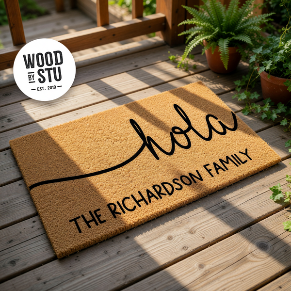 doormat, doormats, funny doormat, funny doormats, welcome mat, door mat, Housewarming Gift, custom doormat, personalized doormat, new home gift, custom welcome mat, family doormat, personalized mat