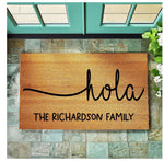 doormat, doormats, funny doormat, funny doormats, welcome mat, door mat, Housewarming Gift, custom doormat, personalized doormat, new home gift, custom welcome mat, family doormat, personalized mat