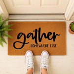 doormat, doormats, funny doormat, funny doormats, welcome mat, door mat, Housewarming gift, front door mat, funny welcome mat, New Home Gift, welcome doormat, closing gift, funny gift