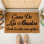 a wooden sign that says wood by stu