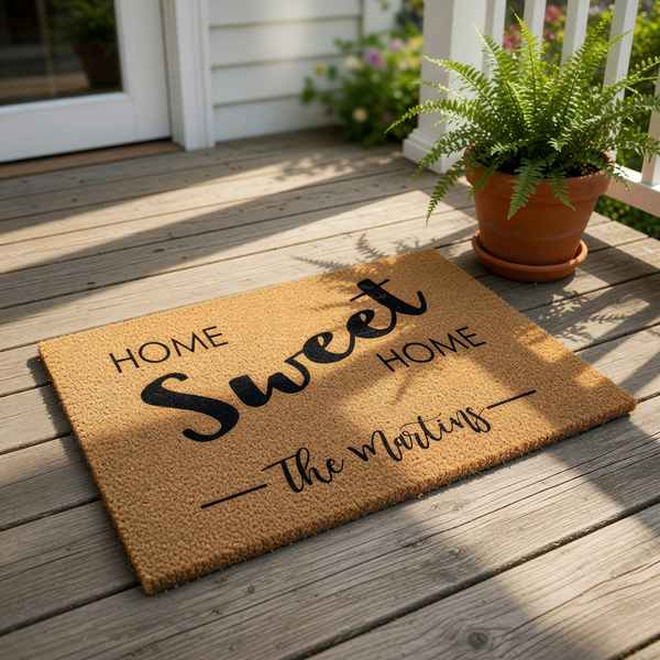 doormat, doormats, funny doormat, funny doormats, welcome mat, door mat, Housewarming Gift, custom doormat, personalized doormat, new home gift, custom welcome mat, family doormat, personalized mat