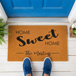 doormat, doormats, funny doormat, funny doormats, welcome mat, door mat, Housewarming Gift, custom doormat, personalized doormat, new home gift, custom welcome mat, family doormat, personalized mat