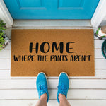 doormat, doormats, funny doormat, funny doormats, welcome mat, door mat, Housewarming gift, front door mat, funny welcome mat, New Home Gift, welcome doormat, closing gift, funny gift