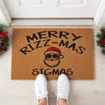doormat, doormats, funny doormat, funny doormats, welcome mat, door mat, christmas doormat, Holiday Doormat, funny christmas, christmas gift, christmas gifts, funny welcome mat, Christmas Door Mat