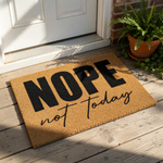doormat, doormats, funny doormat, funny doormats, welcome mat, door mat, Housewarming gift, front door mat, funny welcome mat, New Home Gift, closing gift, funny gift, funny door mat