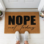 doormat, doormats, funny doormat, funny doormats, welcome mat, door mat, Housewarming gift, front door mat, funny welcome mat, New Home Gift, closing gift, funny gift, funny door mat