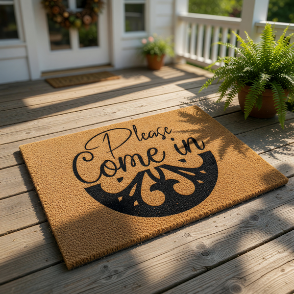 doormat, doormats, funny doormat, funny doormats, welcome mat, door mat, Housewarming Gift, closing gift, wedding gift, new home gift, personalized gift, front door mat, coir doormat