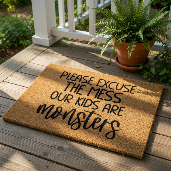 doormat, doormats, funny doormat, funny doormats, welcome mat, door mat, Housewarming Gift, Front door mat, Funny Door Mat, Funny Welcome Mat, custom doormat, personalized doormat, New Home Gift